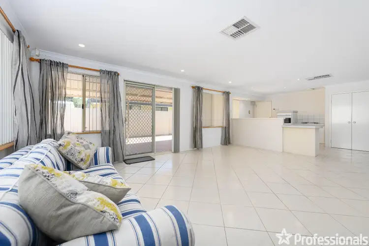 Fifth view of Homely house listing, 22 Eva Lynch Way, Warnbro WA 6169