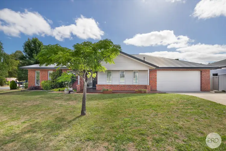 Main view of Homely house listing, 22 Hillview Road, Brown Hill VIC 3350