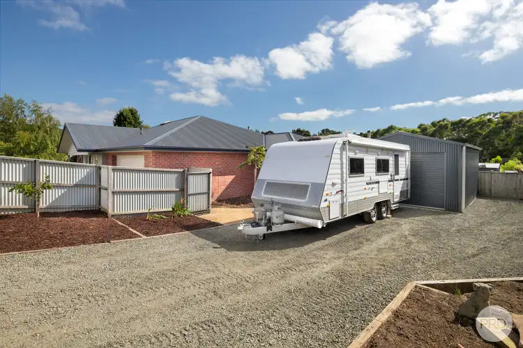 Third view of Homely house listing, 22 Hillview Road, Brown Hill VIC 3350