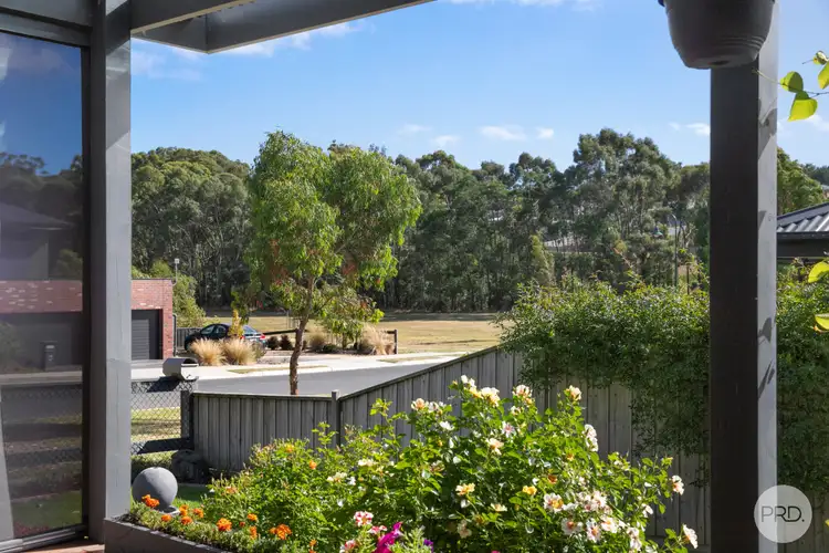 Fourth view of Homely house listing, 22 Hillview Road, Brown Hill VIC 3350