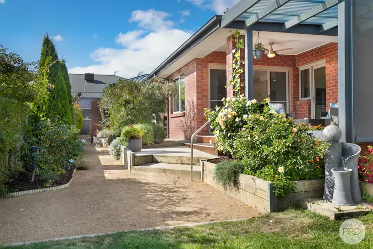 Fifth view of Homely house listing, 22 Hillview Road, Brown Hill VIC 3350