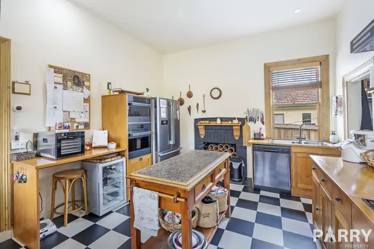 Third view of Homely house listing, 23 Pine Avenue, Newstead TAS 7250