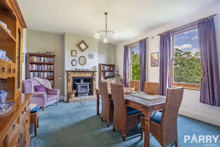 Fourth view of Homely house listing, 23 Pine Avenue, Newstead TAS 7250
