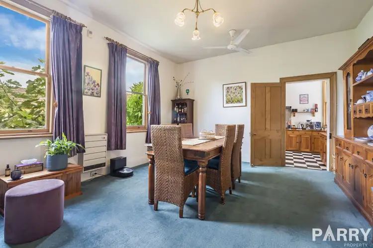 Fifth view of Homely house listing, 23 Pine Avenue, Newstead TAS 7250