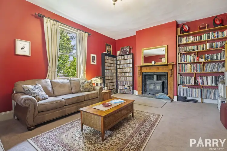 Sixth view of Homely house listing, 23 Pine Avenue, Newstead TAS 7250