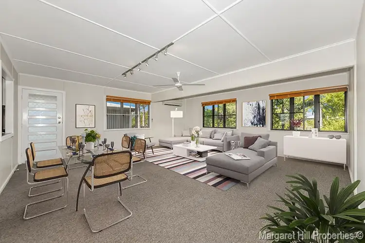Third view of Homely house listing, 44 A O'Donnell St, Oonoonba QLD 4811