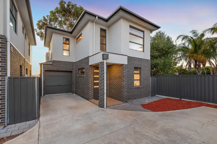 4/7 Bank Crescent, St Agnes SA 5097