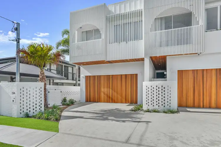 Fourth view of Homely semi-detached listing, 29A Kiers Road, Miami QLD 4220