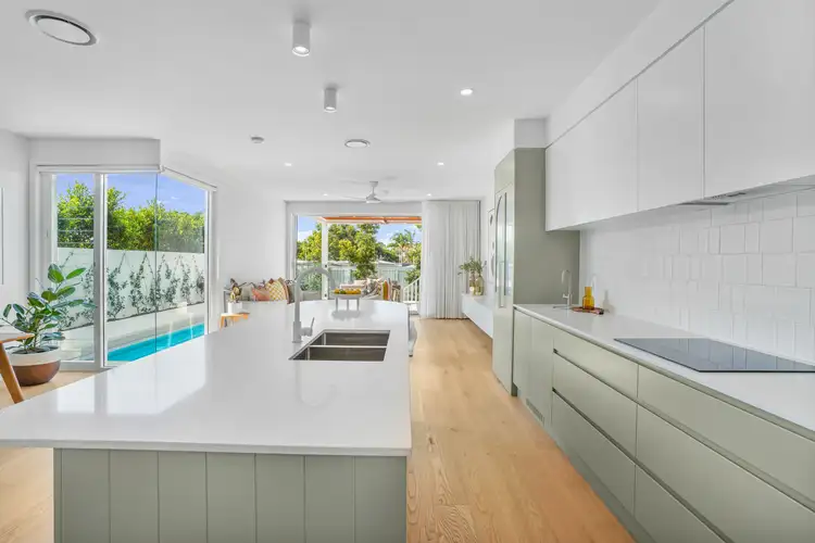 Sixth view of Homely semi-detached listing, 29A Kiers Road, Miami QLD 4220