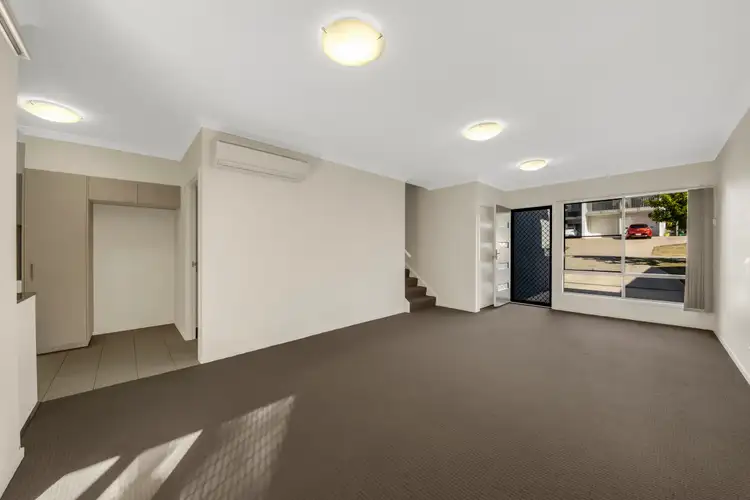 Fifth view of Homely townhouse listing, 34/1 Ringuet Close, Glen Eden QLD 4680