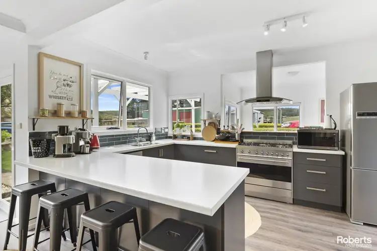 Main view of Homely rural property listing, 2813 Wilmot Road, Wilmot TAS 7310