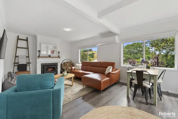 Fifth view of Homely rural property listing, 2813 Wilmot Road, Wilmot TAS 7310