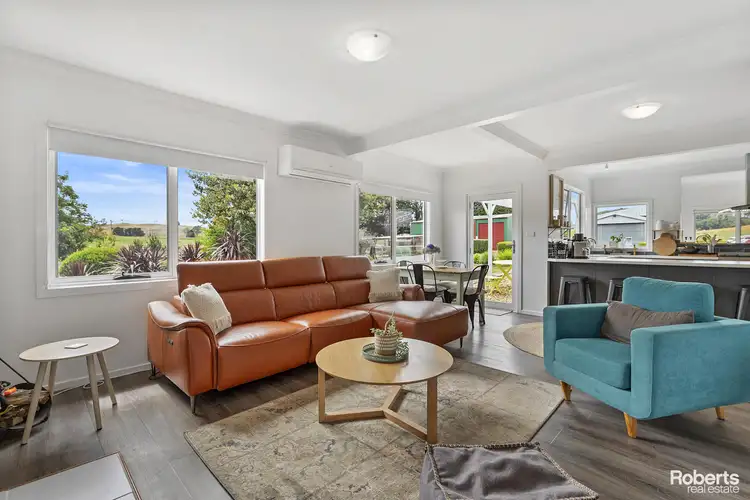 Sixth view of Homely rural property listing, 2813 Wilmot Road, Wilmot TAS 7310