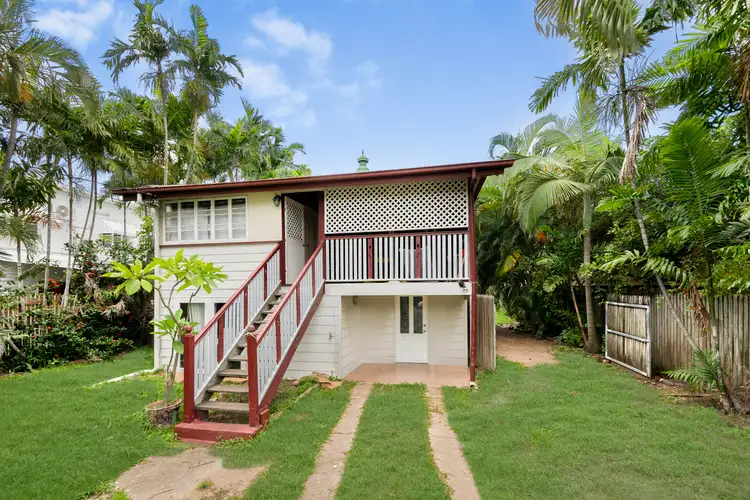 60 Seventh Street, Railway Estate QLD 4810