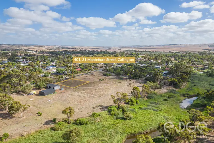 Fourth view of Homely land listing, 31 Montefiore Street, Callington SA 5254