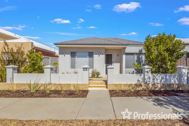 17 Lockerbie Turn, Butler WA 6036