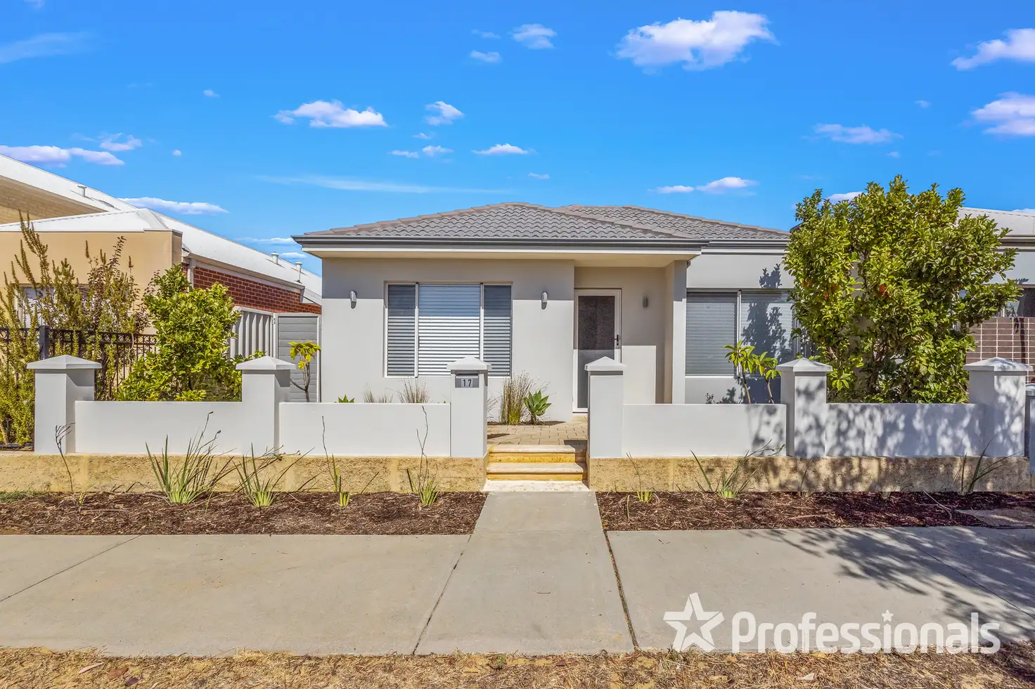 Main view of Homely house listing, 17 Lockerbie Turn, Butler WA 6036