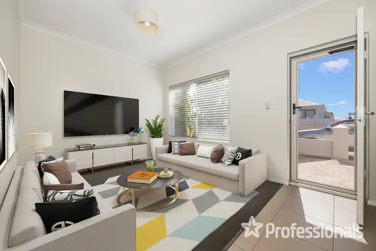 Third view of Homely house listing, 17 Lockerbie Turn, Butler WA 6036