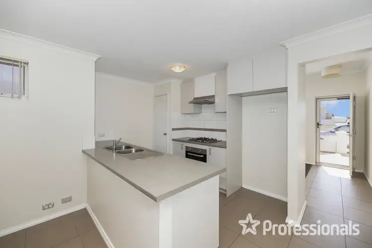 Fourth view of Homely house listing, 17 Lockerbie Turn, Butler WA 6036