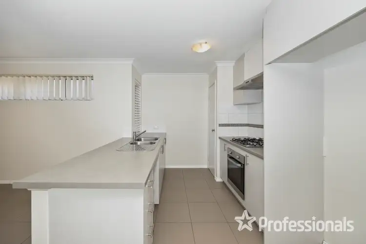 Fifth view of Homely house listing, 17 Lockerbie Turn, Butler WA 6036