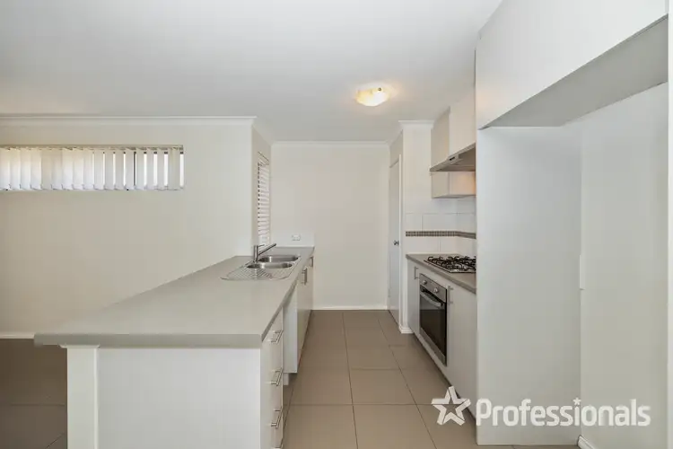 Sixth view of Homely house listing, 17 Lockerbie Turn, Butler WA 6036