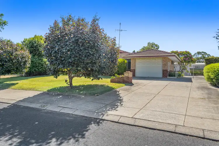 Second view of Homely house listing, 37 Cambridge Drive, Greenfields WA 6210