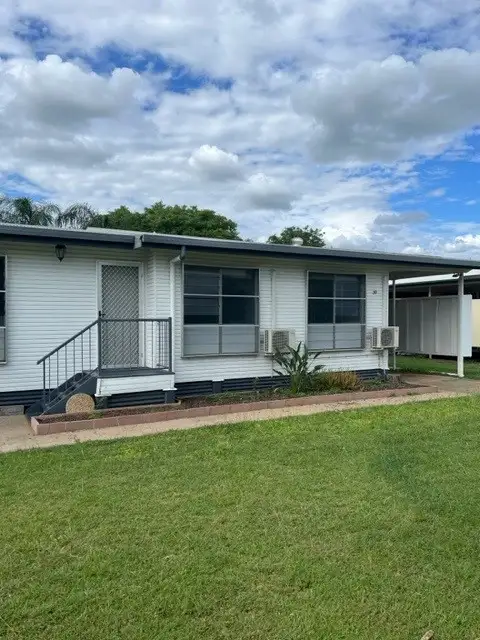 Main view of Homely house listing, 30 Taurus Street, Blackwater QLD 4717
