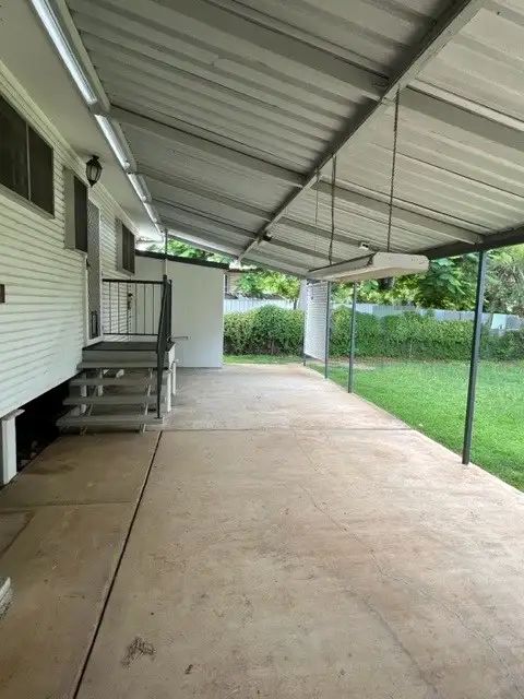 Fourth view of Homely house listing, 30 Taurus Street, Blackwater QLD 4717
