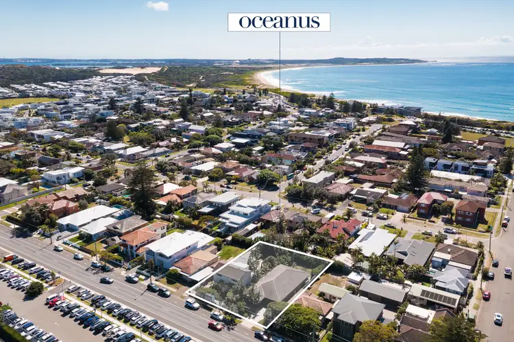 Seventh view of Homely townhouse listing, 3/46-48 Elouera Road, Cronulla NSW 2230