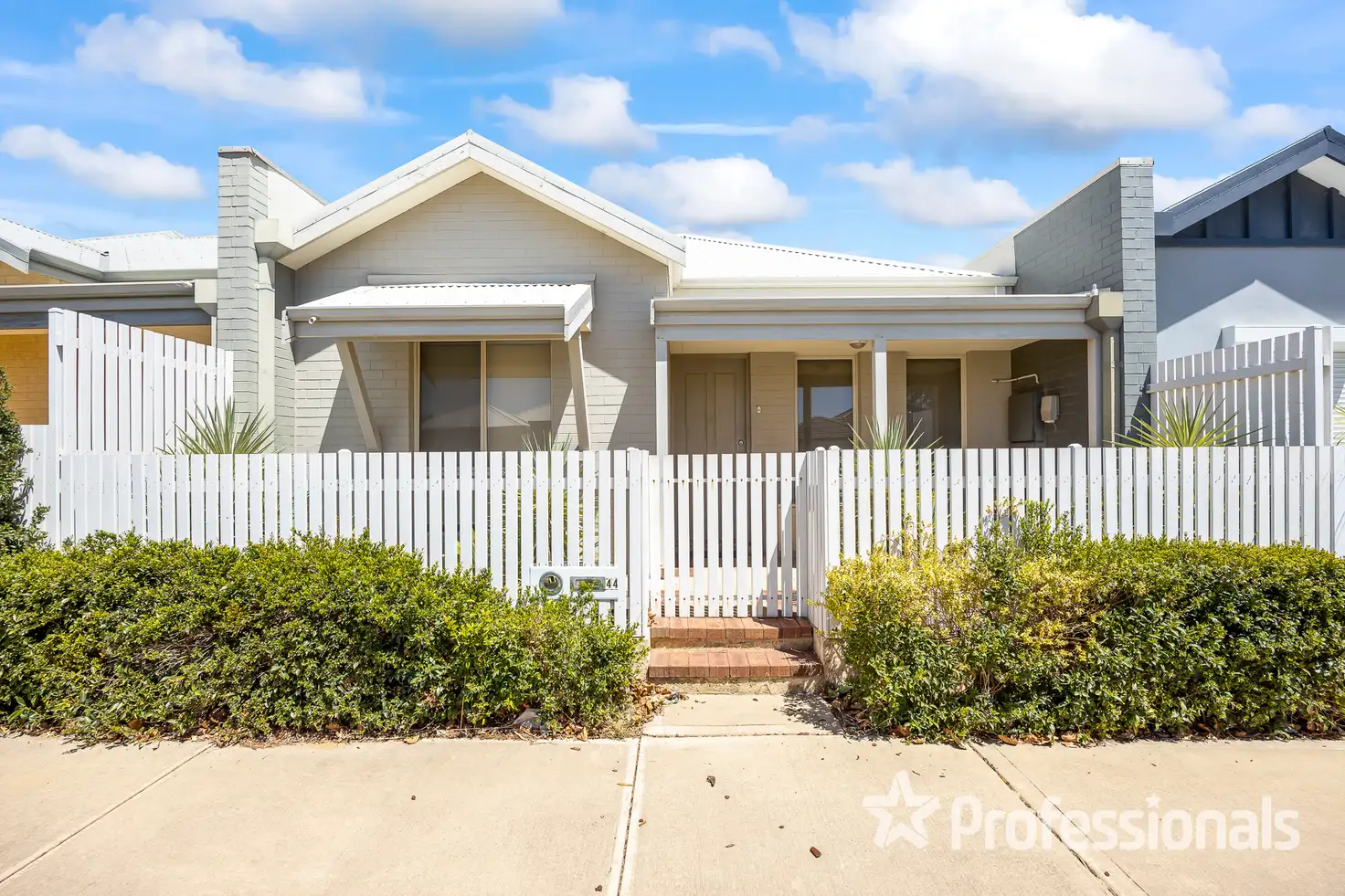 Main view of Homely house listing, 44 Salterforth Road, Butler WA 6036