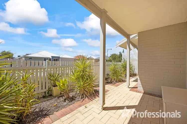 Third view of Homely house listing, 44 Salterforth Road, Butler WA 6036