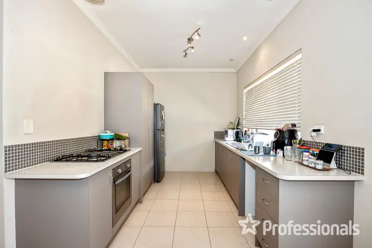 Fourth view of Homely house listing, 44 Salterforth Road, Butler WA 6036