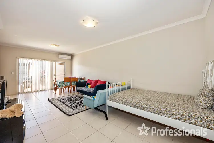 Sixth view of Homely house listing, 44 Salterforth Road, Butler WA 6036