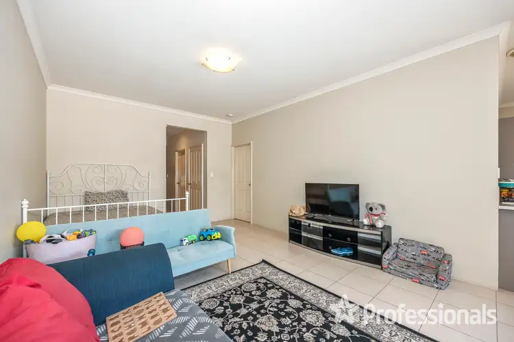 Seventh view of Homely house listing, 44 Salterforth Road, Butler WA 6036