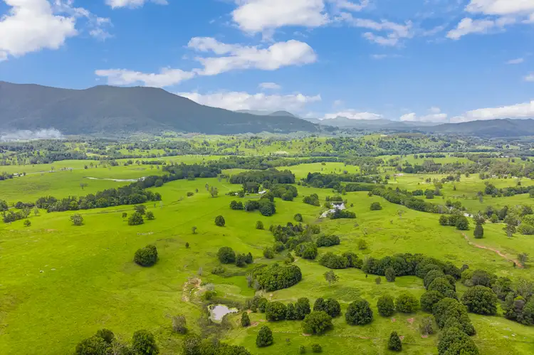 Third view of Homely rural property listing, 52 Kerrs Lane, Pumpenbil NSW 2484