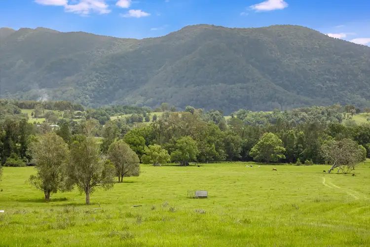 Fifth view of Homely rural property listing, 52 Kerrs Lane, Pumpenbil NSW 2484