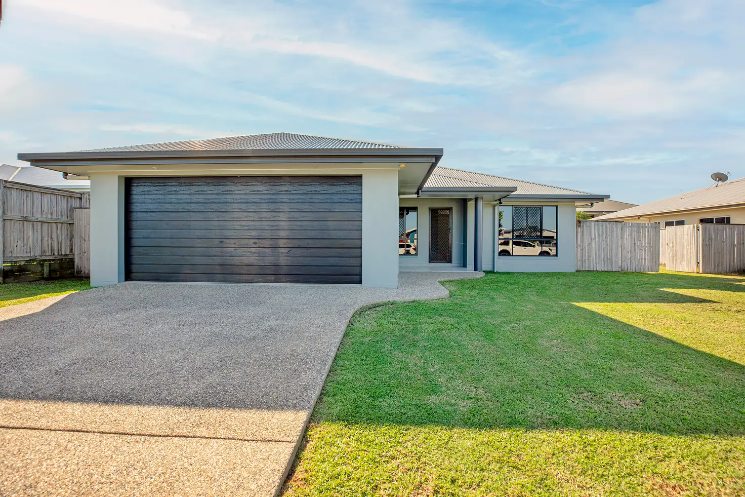 Main view of Homely house listing, 29 Maryvale Circuit, Beaconsfield QLD 4740