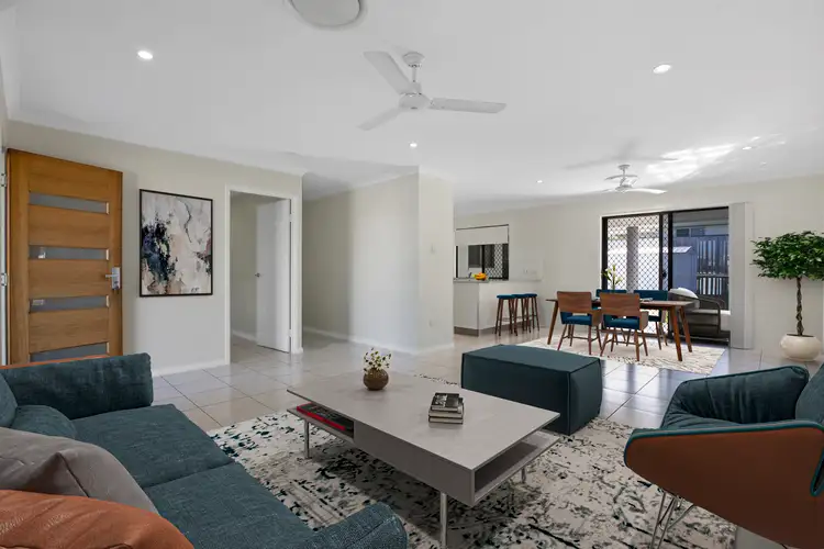 Second view of Homely house listing, 29 Maryvale Circuit, Beaconsfield QLD 4740