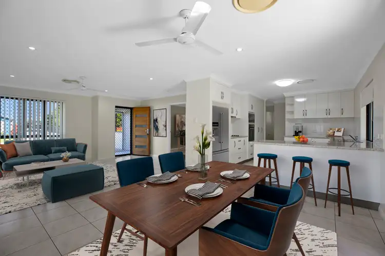 Third view of Homely house listing, 29 Maryvale Circuit, Beaconsfield QLD 4740