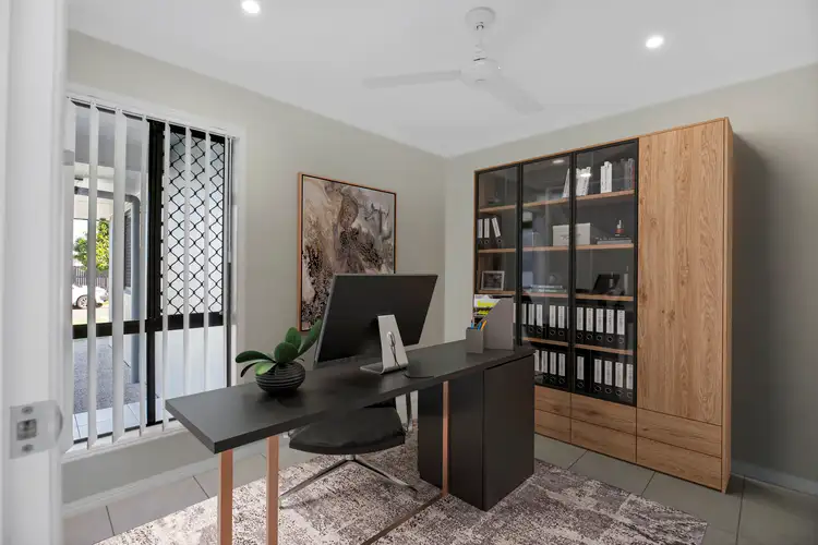 Fifth view of Homely house listing, 29 Maryvale Circuit, Beaconsfield QLD 4740