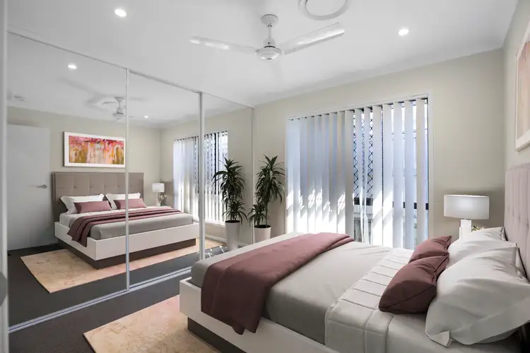 Sixth view of Homely house listing, 29 Maryvale Circuit, Beaconsfield QLD 4740