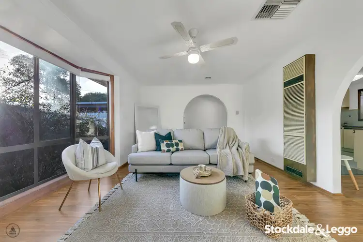 Seventh view of Homely house listing, 10 Sittella Court, Werribee VIC 3030