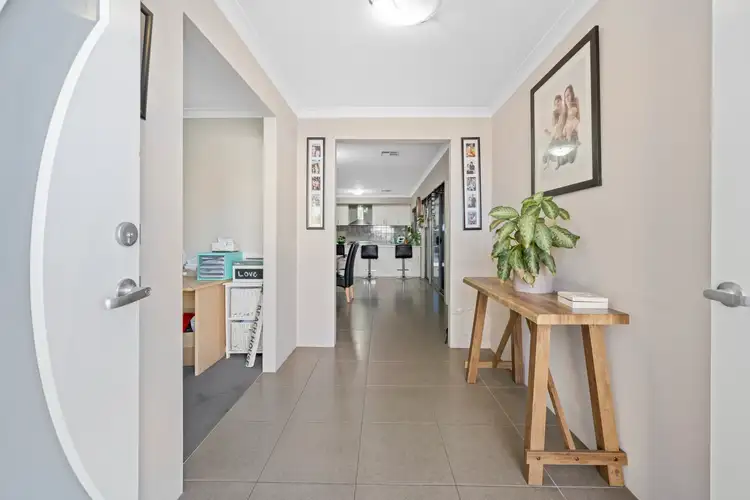 Third view of Homely house listing, 2 Yallingup Loop, Dawesville WA 6211