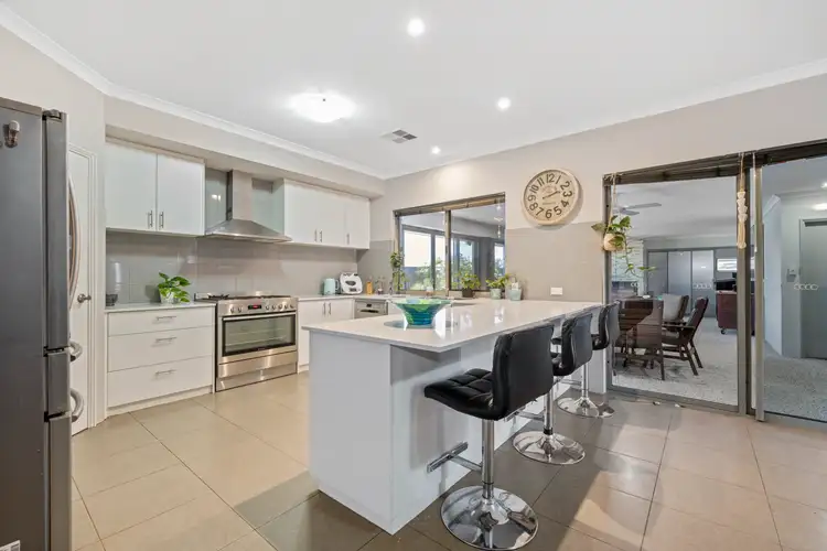 Fourth view of Homely house listing, 2 Yallingup Loop, Dawesville WA 6211
