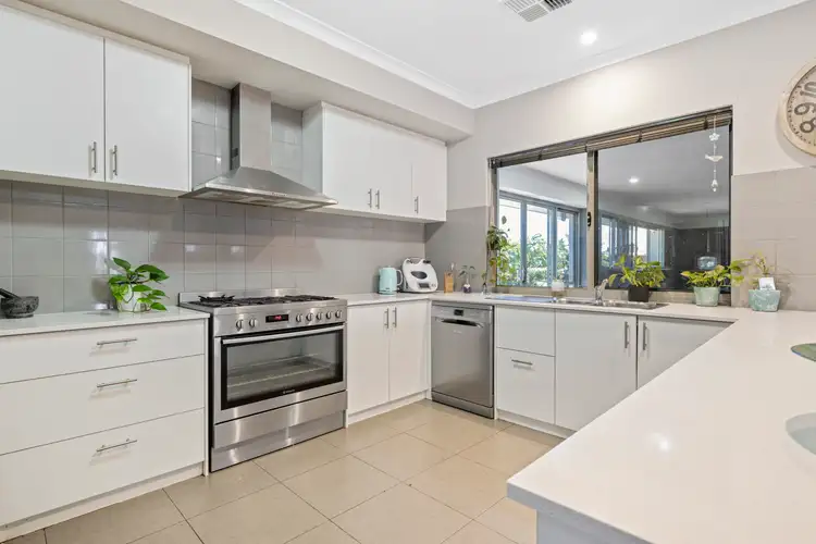 Fifth view of Homely house listing, 2 Yallingup Loop, Dawesville WA 6211