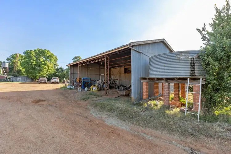Fourth view of Homely rural property listing, 'Warranoy', 663 Bibaringa Road, Wallendbeen NSW 2588