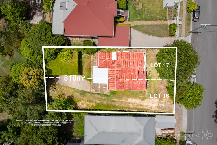 Third view of Homely house listing, 15 Wilkins Street East, Annerley QLD 4103