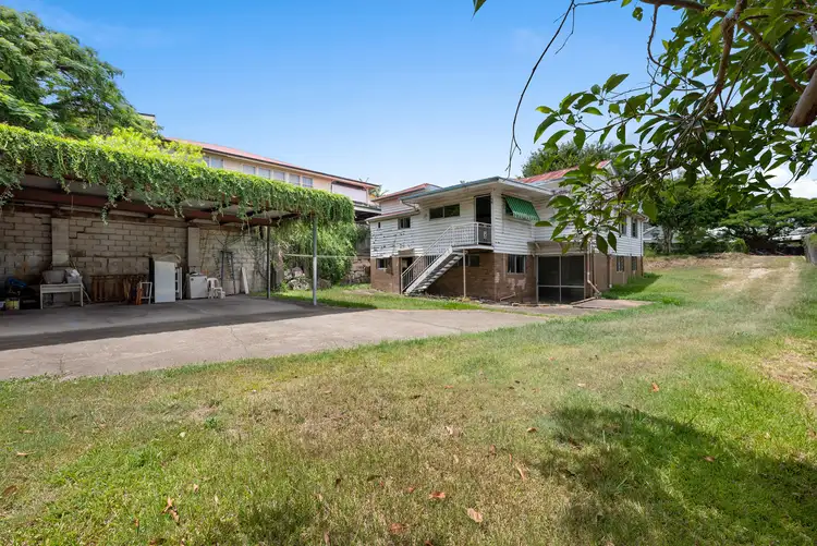 Fifth view of Homely house listing, 15 Wilkins Street East, Annerley QLD 4103