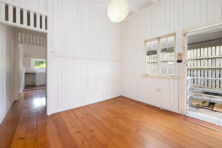 Sixth view of Homely house listing, 15 Wilkins Street East, Annerley QLD 4103
