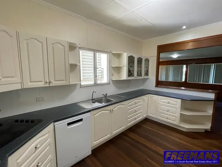 Second view of Homely house listing, 13 Wickham Street, Nanango QLD 4615